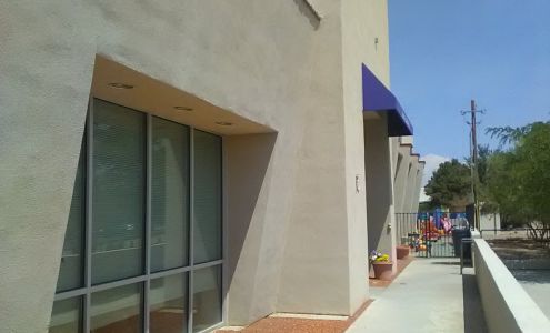 Global Storage Coors Albuquerque