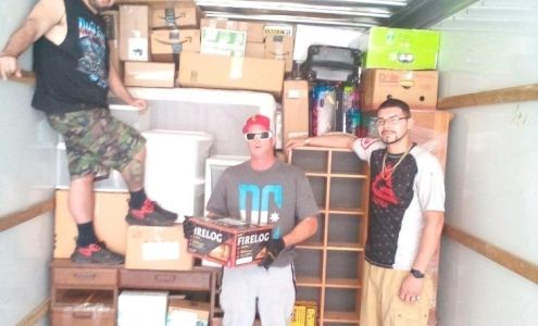 Enchantment Truck Rental Santa Fe