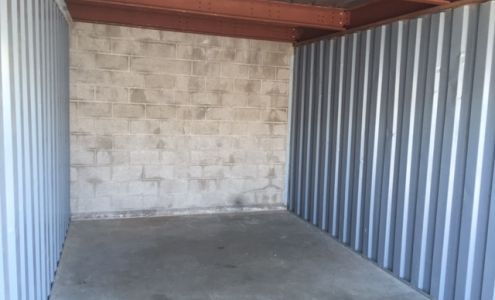 Santa Fe Self Storage