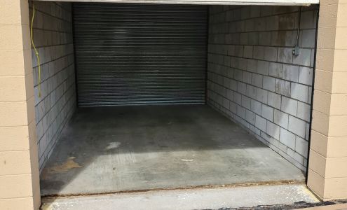 A-1 Self Storage