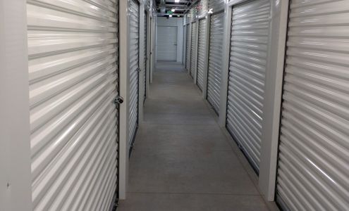 A-1 Self Storage