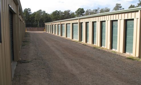 Pecos Self Storage Pecos