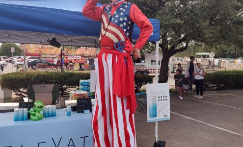 Let's Go Inc Roswell