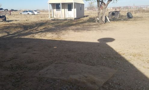 Affordable Portables Roswell