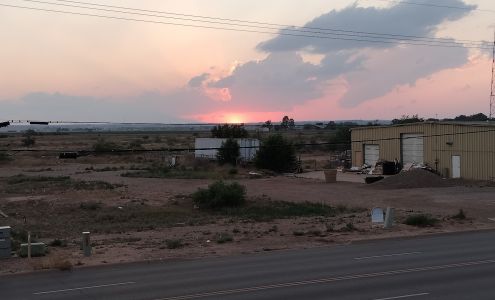 Sunset Self Storage Roswell