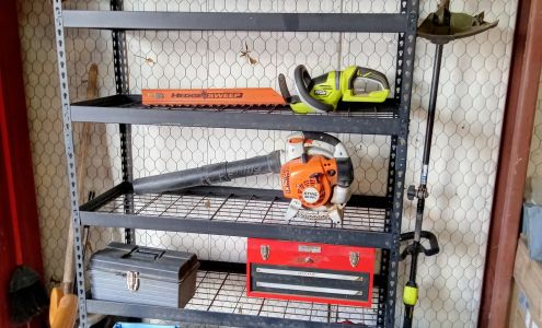 Roswell Self Storage Roswell