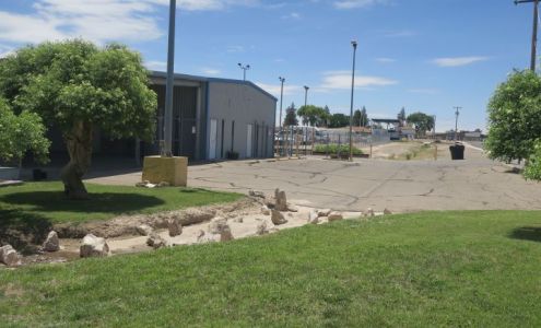 Enchanted Lands Self-Storage, LLC Roswell