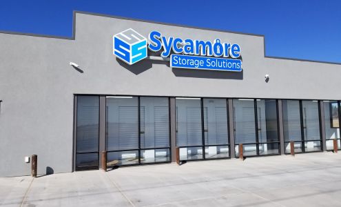 Sycamore Storage Solutions Roswell