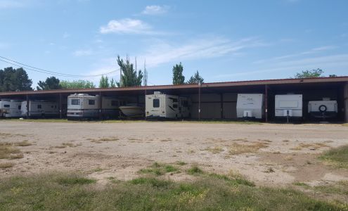 RV Storage Solutions Roswell