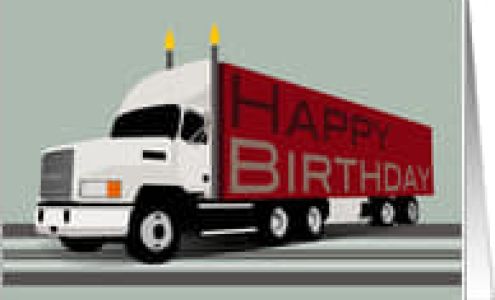 Acme Truck Line Inc Farmington