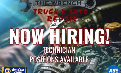 American Services Auto Repair