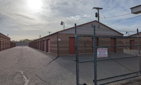 Farmington Mini Storage