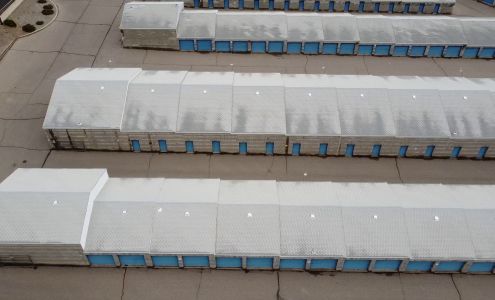 Farmington Mini Storage Farmington