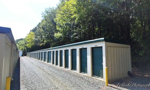 Best Storage Newcomb