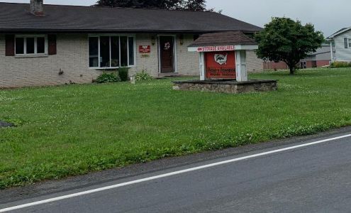 MIfflintown Storage Mifflintown