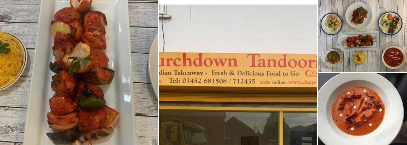 Churchdown Tandoori