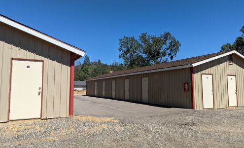 North Fork Mini Storage North Fork