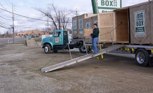 Big Box Rentals By Birkmire