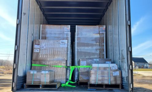 Lake Erie Logistics, LLC