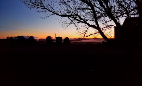 Sievers Trucking, Inc Albert City