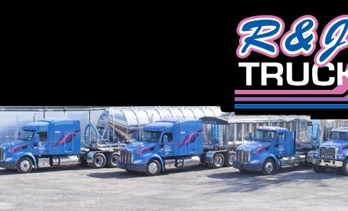 R & J Trucking
