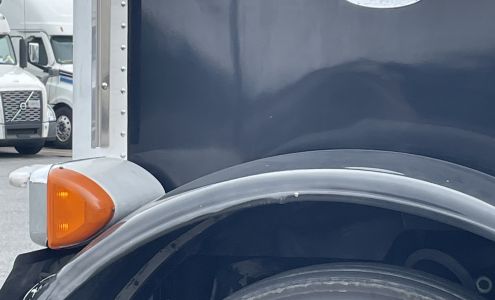 Taylor Trucking Inc Waynesburg