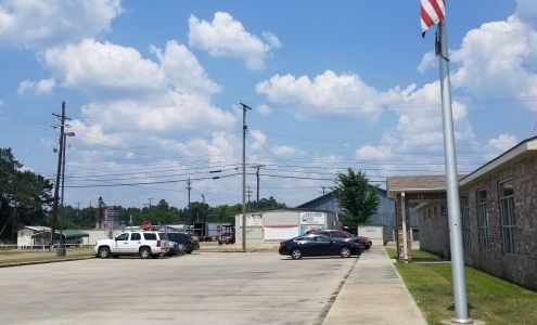 United States Postal Service