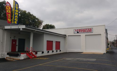 Lancaster Storage Lancaster