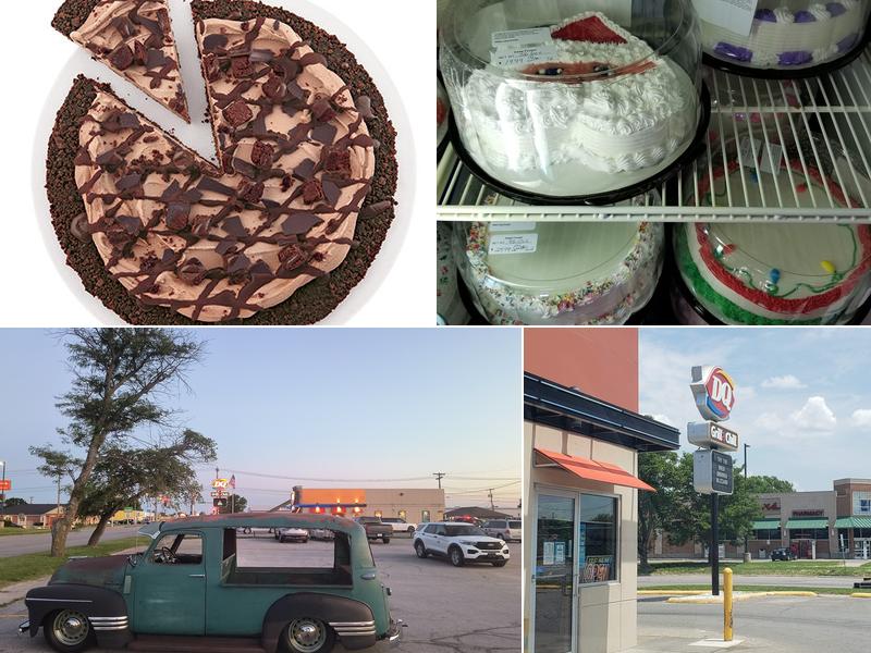 Dairy Queen Grill & Chill