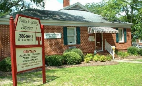 Garvey & Garvey Properties