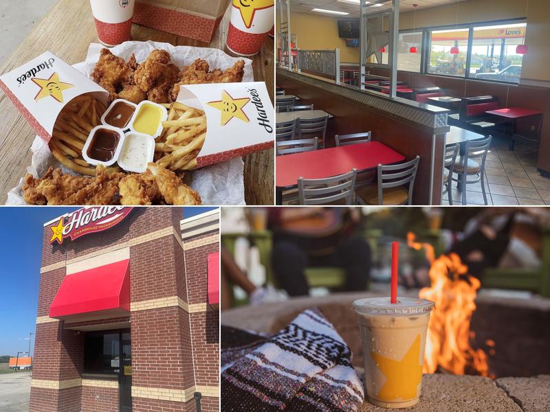 Hardee’s