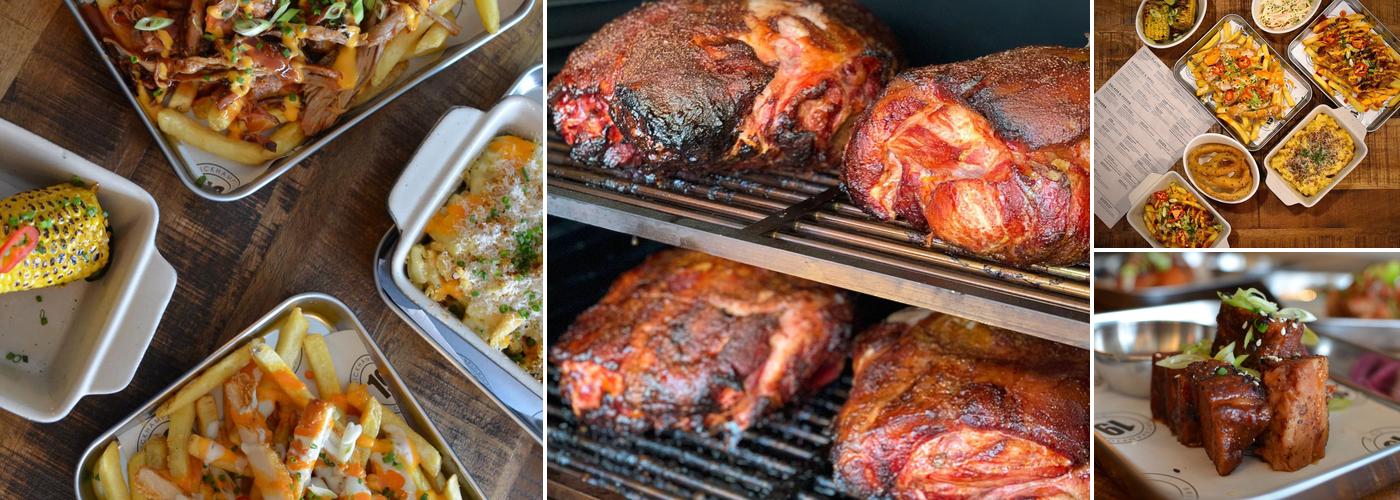 Nineteen at Brickhampton