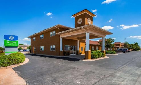 SureStay By Best Western Ottawa