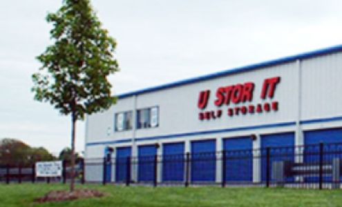 U-Stor-It Self Storage