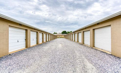 Storage Sense - Dover