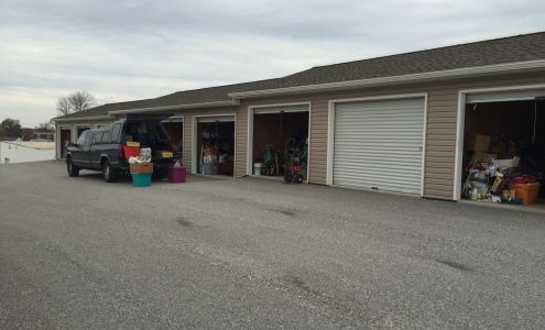 J & J Mini-Storage, LLC