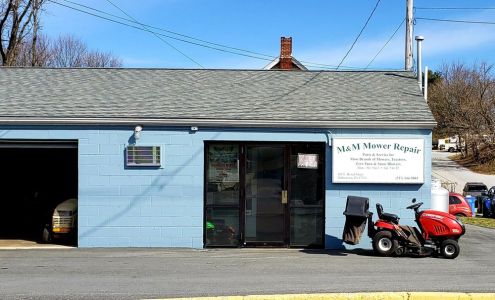 M & M Mini Storage Dallastown