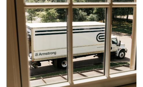 The Armstrong Company