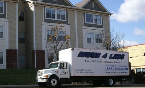 Move 4 Less