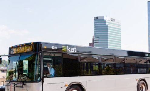Knoxville Area Transit