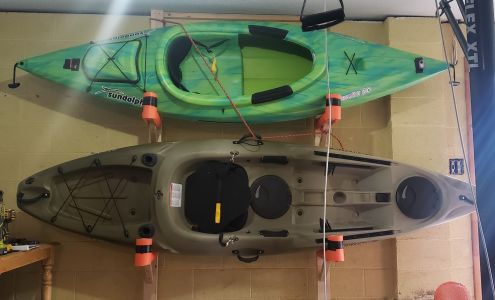 Cumberland Estates Mini Storage