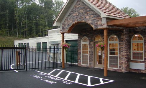 Store Safe Storage / STOBOX Knoxville