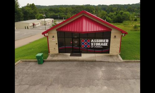 Assured Self Storage of Powell Knoxville