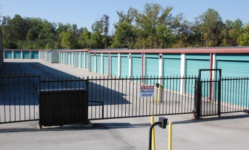 American Self Storage Center