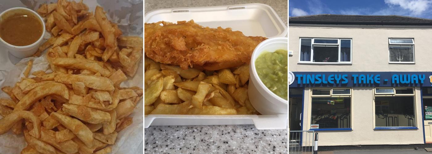 GOBOWEN'S Quality Fish and Chips