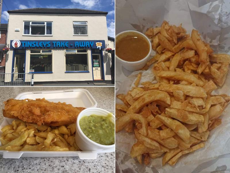 GOBOWEN'S Quality Fish and Chips