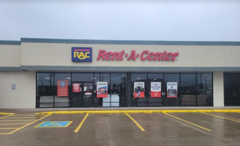 Rent-A-Center