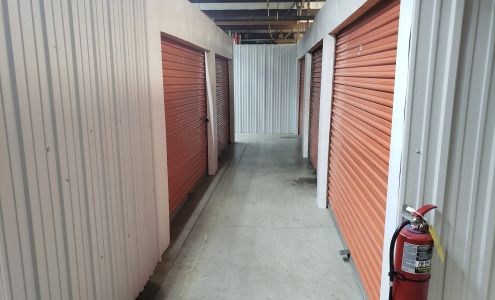 North River Climate Controlled Storage Chattanooga