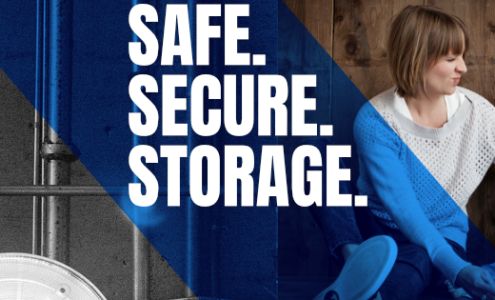 Cannon Self-Storage Co.