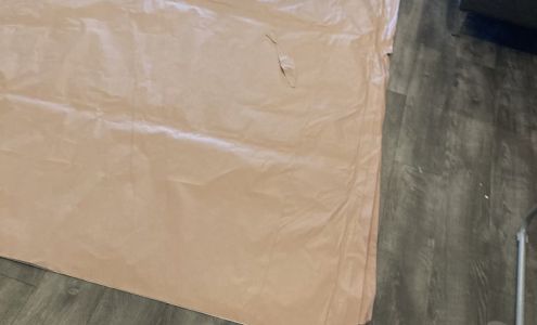 Thompson's Moving And Storage